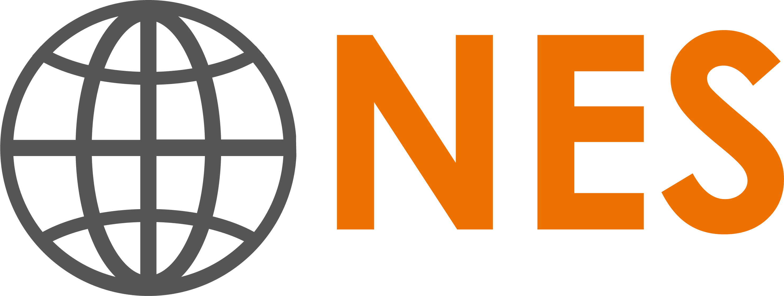 NES Logo